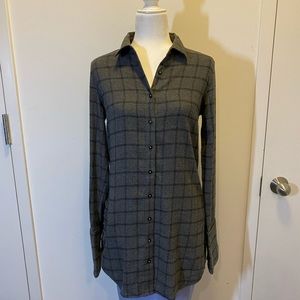 Shirt Dress